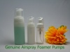 Airspray Foamer Pumps